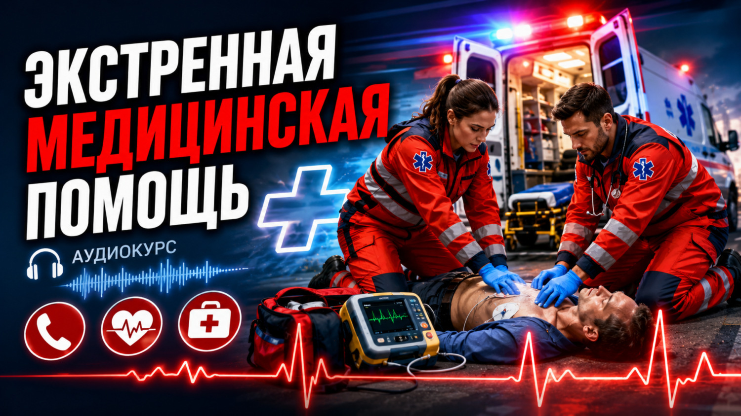 Обложка книги «Гипогликемическая и гипергликемическая кома»