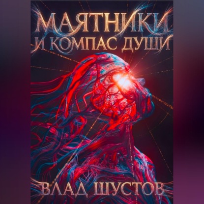 Обложка книги «МАЯТНИКИ И КОМПАС ДУШИ»