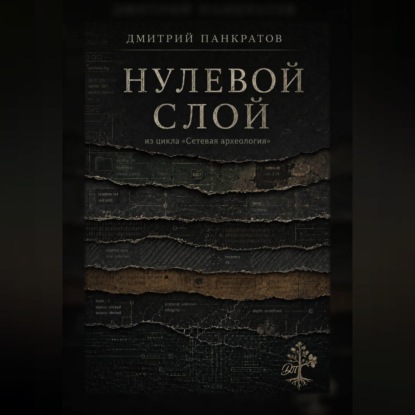 Обложка книги «Нулевой слой»