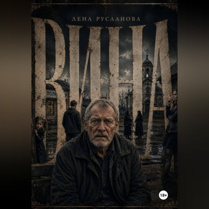 Обложка книги «Вина»
