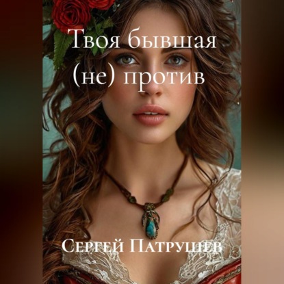 Обложка книги «Твоя бывшая (не) против»