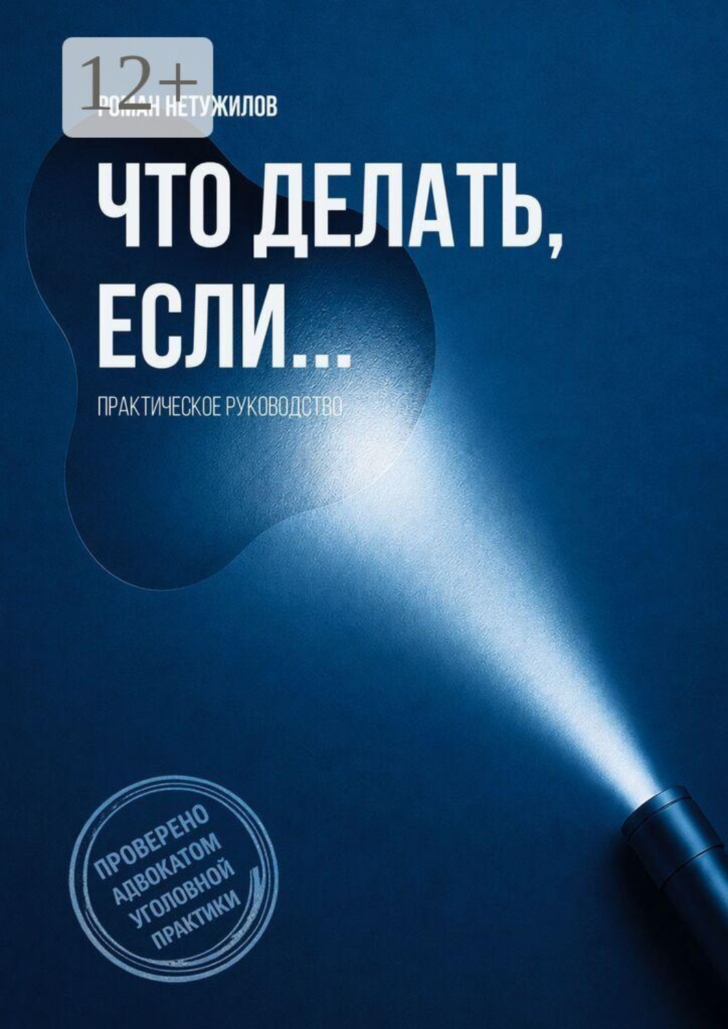 Обложка книги «Что делать, если… практическое руководство»