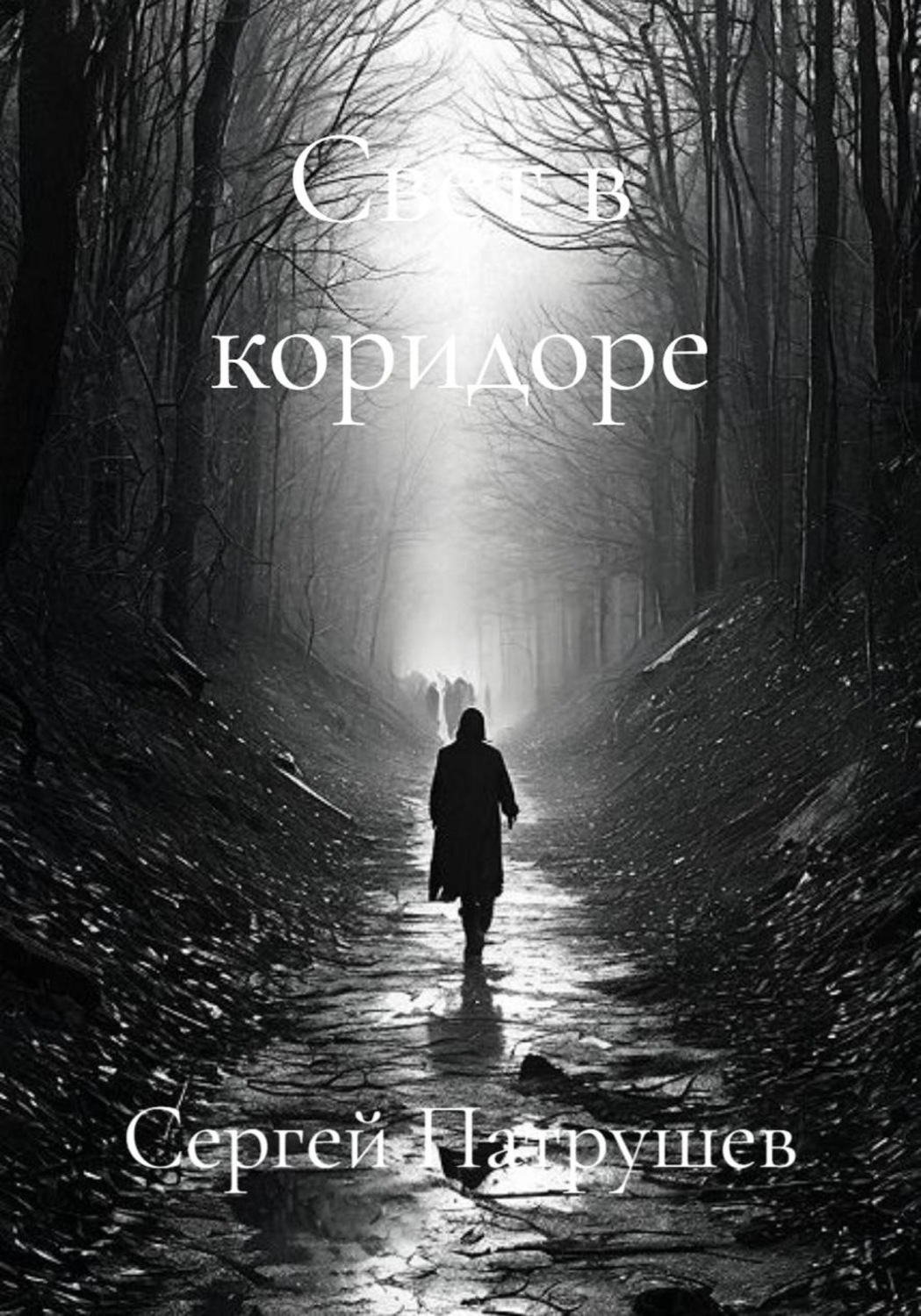 Обложка книги «Свет в коридоре»