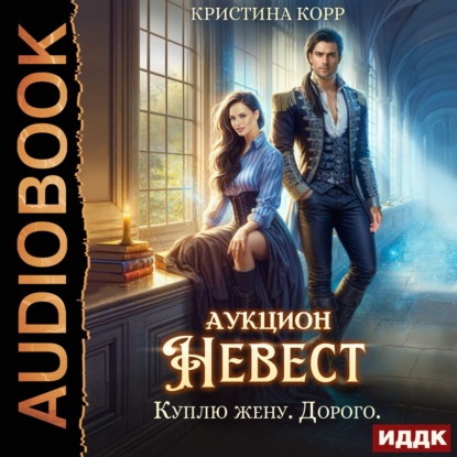 Обложка книги «Аукцион невест. Куплю жену. Дорого»
