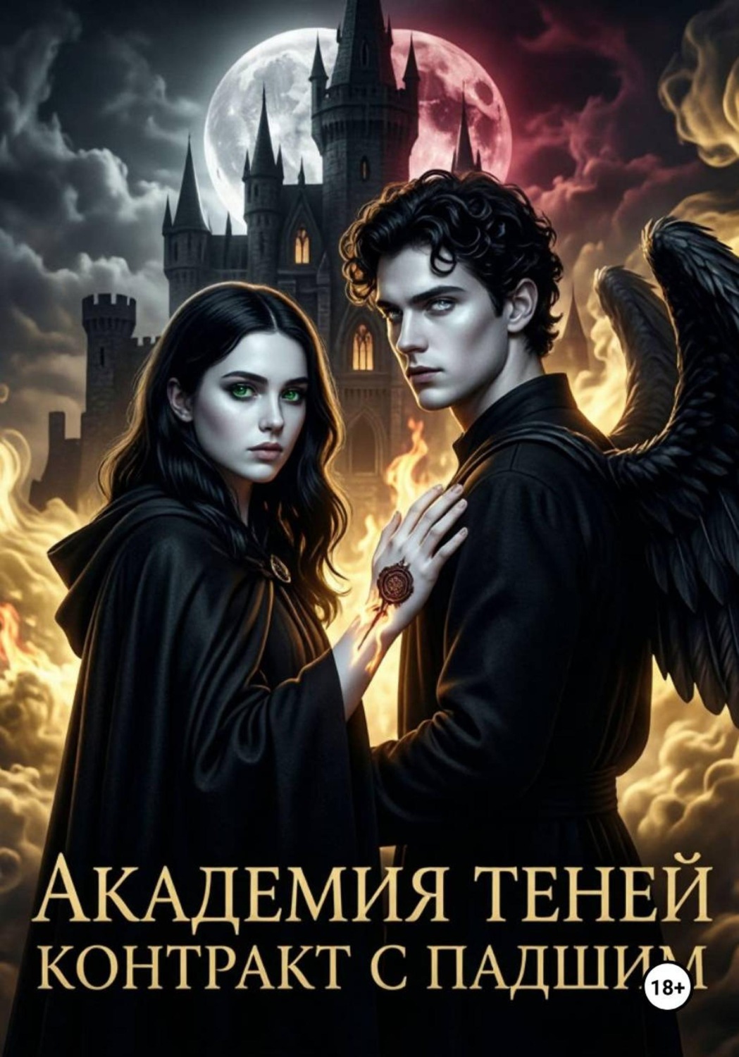 Обложка книги «Очень странные дела»