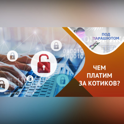Обложка книги «Персональные данные: почему и как защищать их?»