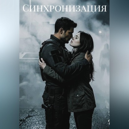 Обложка книги «Синхронизация»
