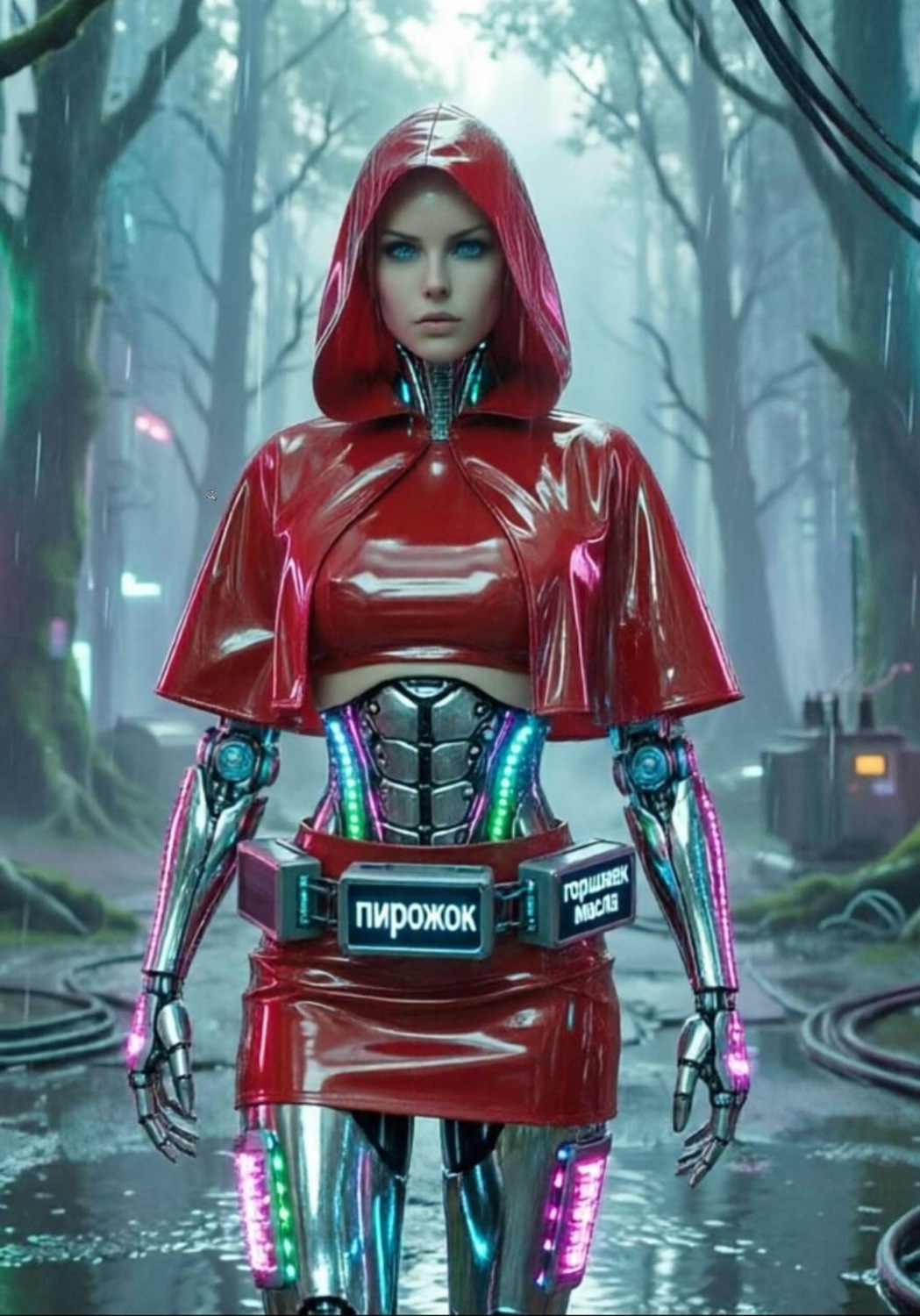 Обложка книги «ПРОЕКТ «КРАСНЫЙ МОДУЛЬ»»