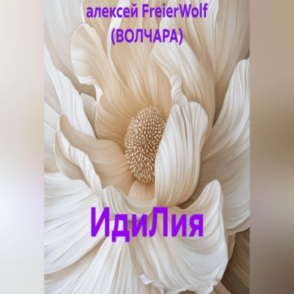 Обложка книги «ИдиЛия»