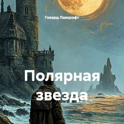 Обложка книги «Полярная звезда»