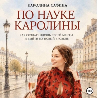 Обложка книги «По науке Каролины»