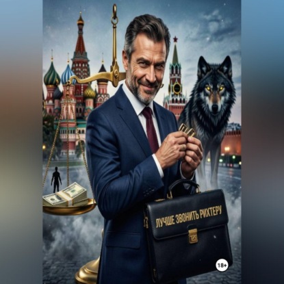 Обложка книги «Лучше звонить Рихтеру»