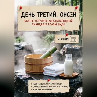 Обложка книги «Что-то пошло не так. Япония. Как не устроить международный скандал в голом виде»