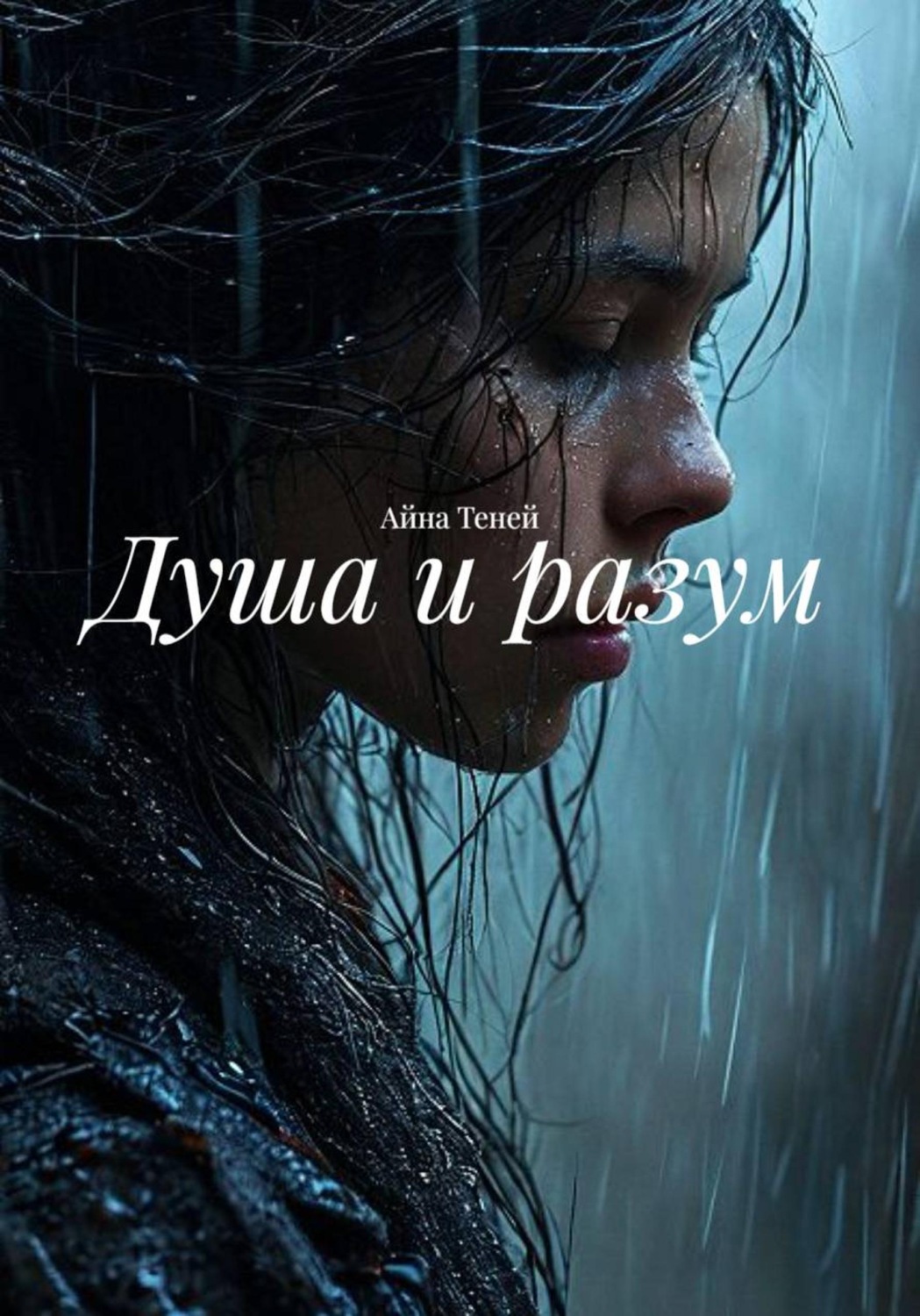 Обложка книги «Душа и разум»