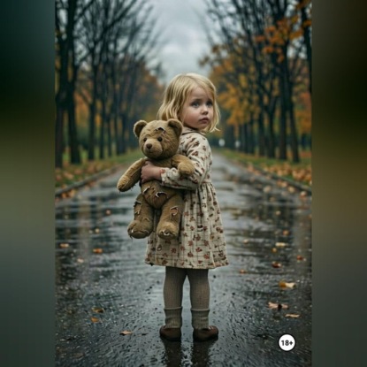 Обложка книги «Выжить и любить вопреки…»