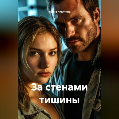 Обложка книги «За стенами тишины»