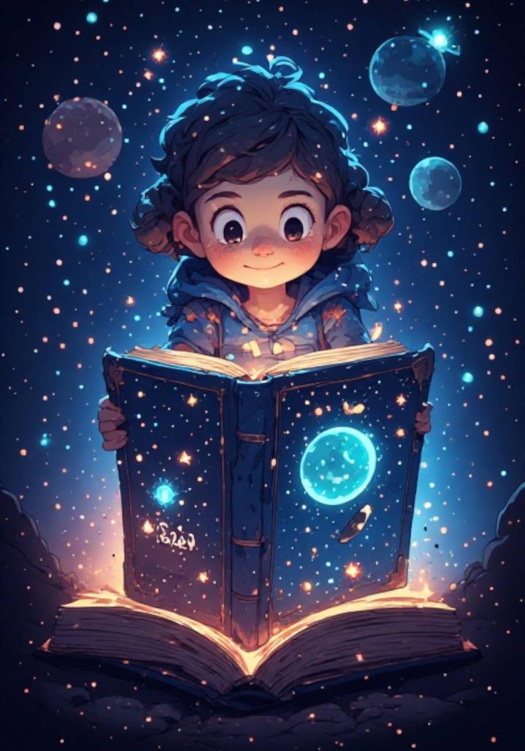 Обложка книги «Детские истории»