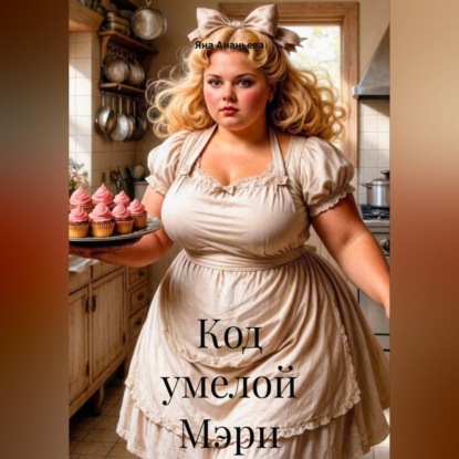 Обложка книги «Код умелой Мэри»