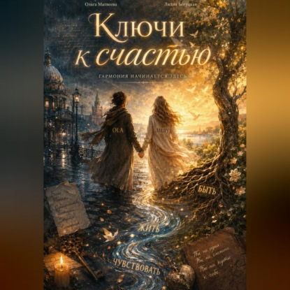 Обложка книги «Философия жизни «БыЖиЧу». Как быть счастливым, жить в гармонии с собой и миром»