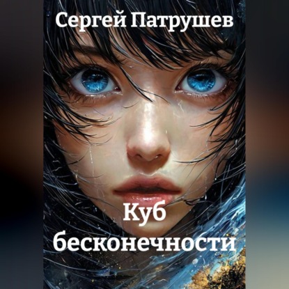 Обложка книги «Куб бесконечности»