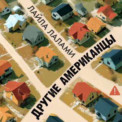 Обложка книги «Другие американцы»