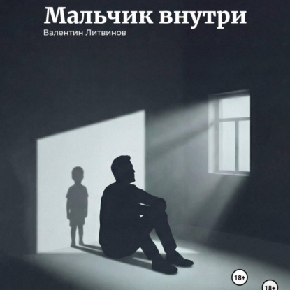 Обложка книги «Мальчик внутри»