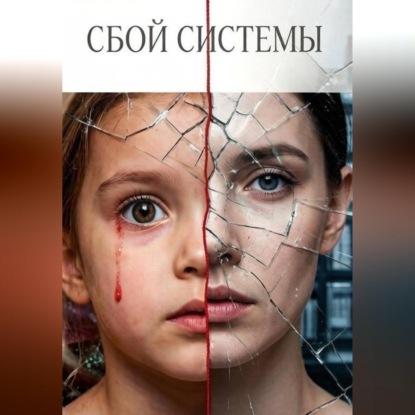 Обложка книги «Сбой системы»