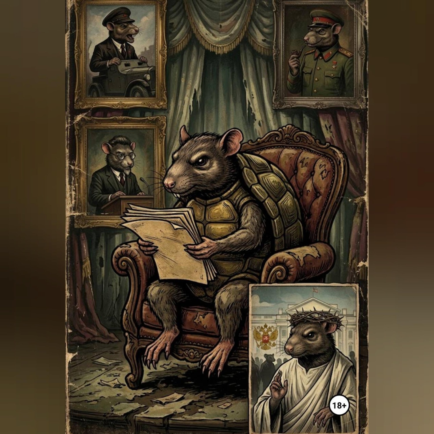 Обложка книги «Похождения Склифосовского»