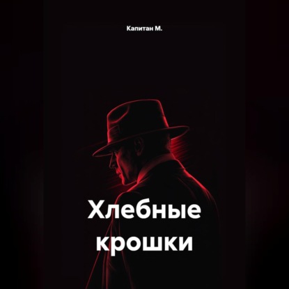Обложка книги «Хлебные крошки»