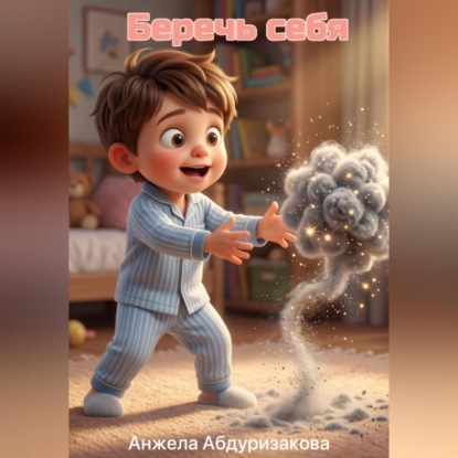 Обложка книги «Купаться - значит беречь себя»