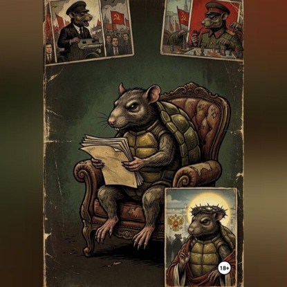 Обложка книги «ПОХОЖДЕНИЯ СКЛИФАСОВСКОГО, ИЛИ АПОФЕОЗ АБСУРДА КНИГА 4. Арктический гамбит»