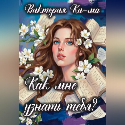 Обложка книги «Как мне узнать тебя?»