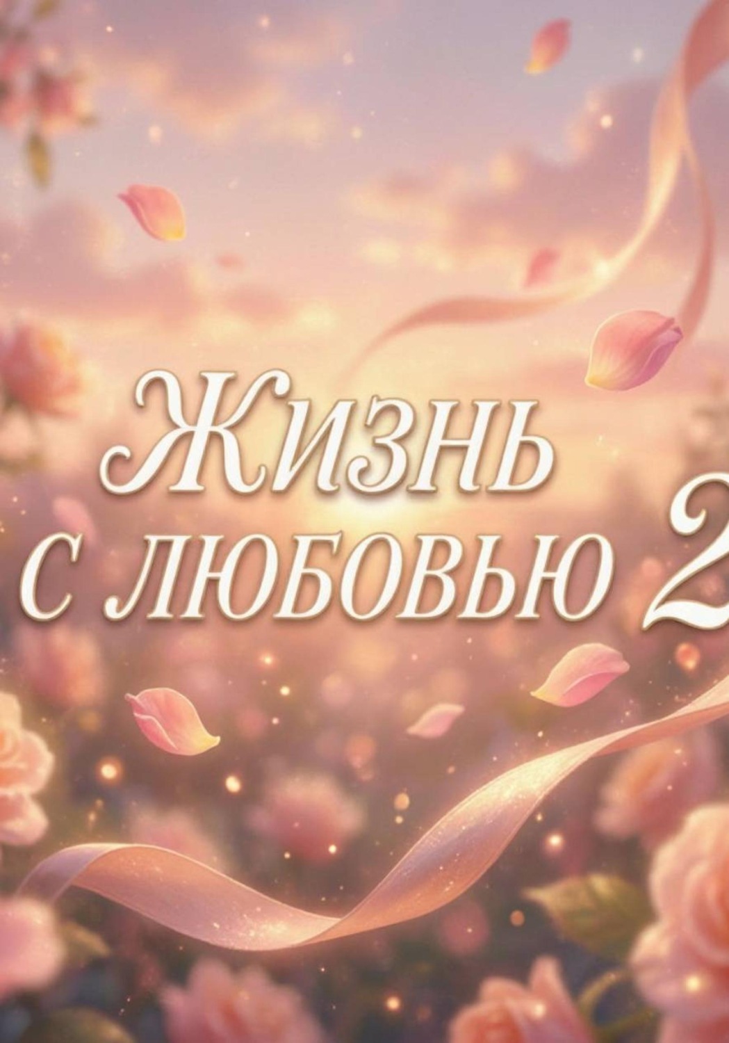 Обложка книги «Жизнь с любовью 2»