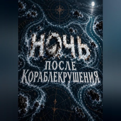 Обложка книги «Ночь после кораблекрушения»