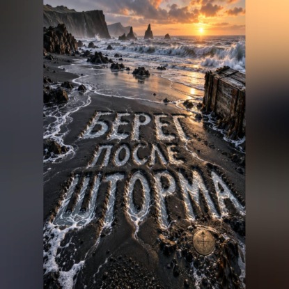 Обложка книги «Берег после шторма»