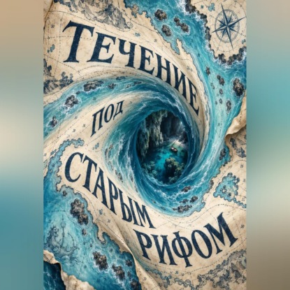 Обложка книги «Течение под старым рифом»