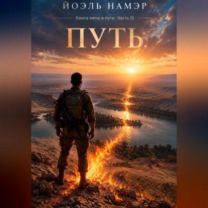 Обложка книги «Путь»