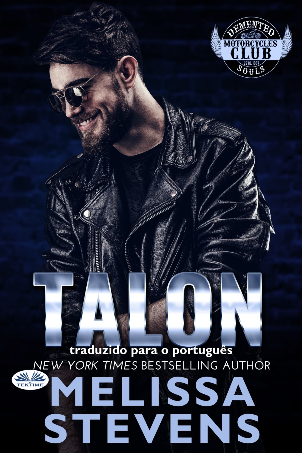 Обложка книги «Talon»