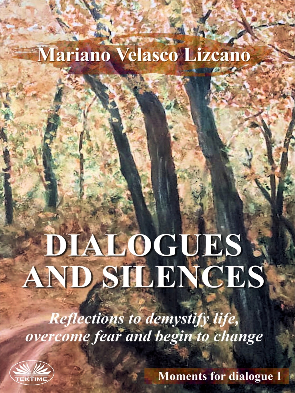 Обложка книги «Dialogues And Silences»