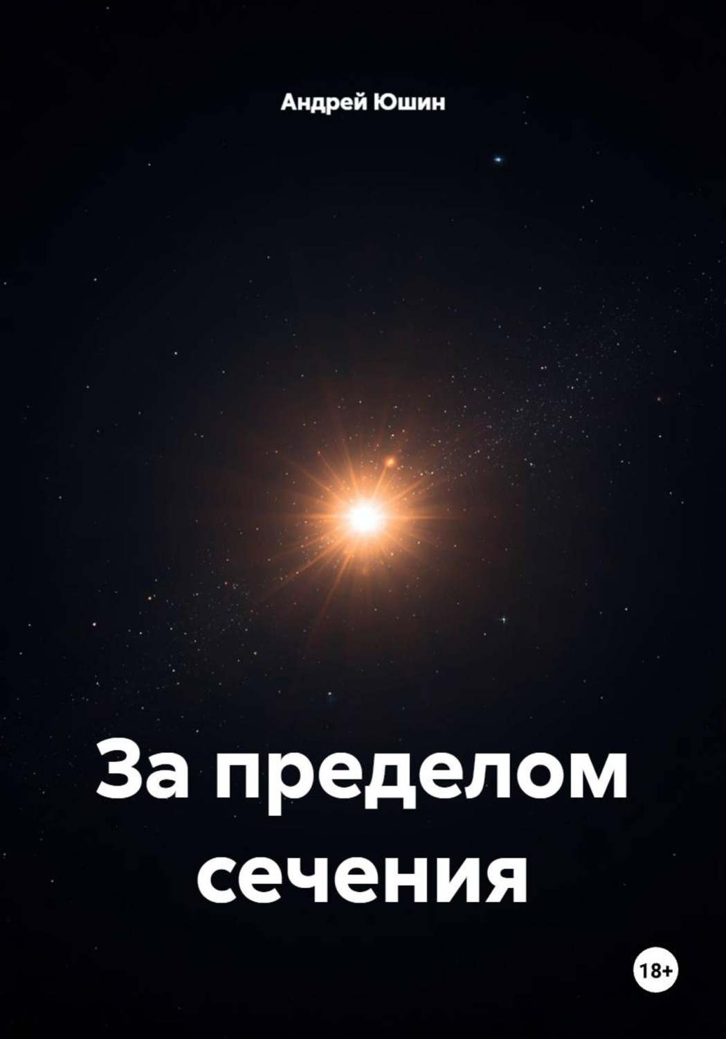 Обложка книги «За пределом сечения»