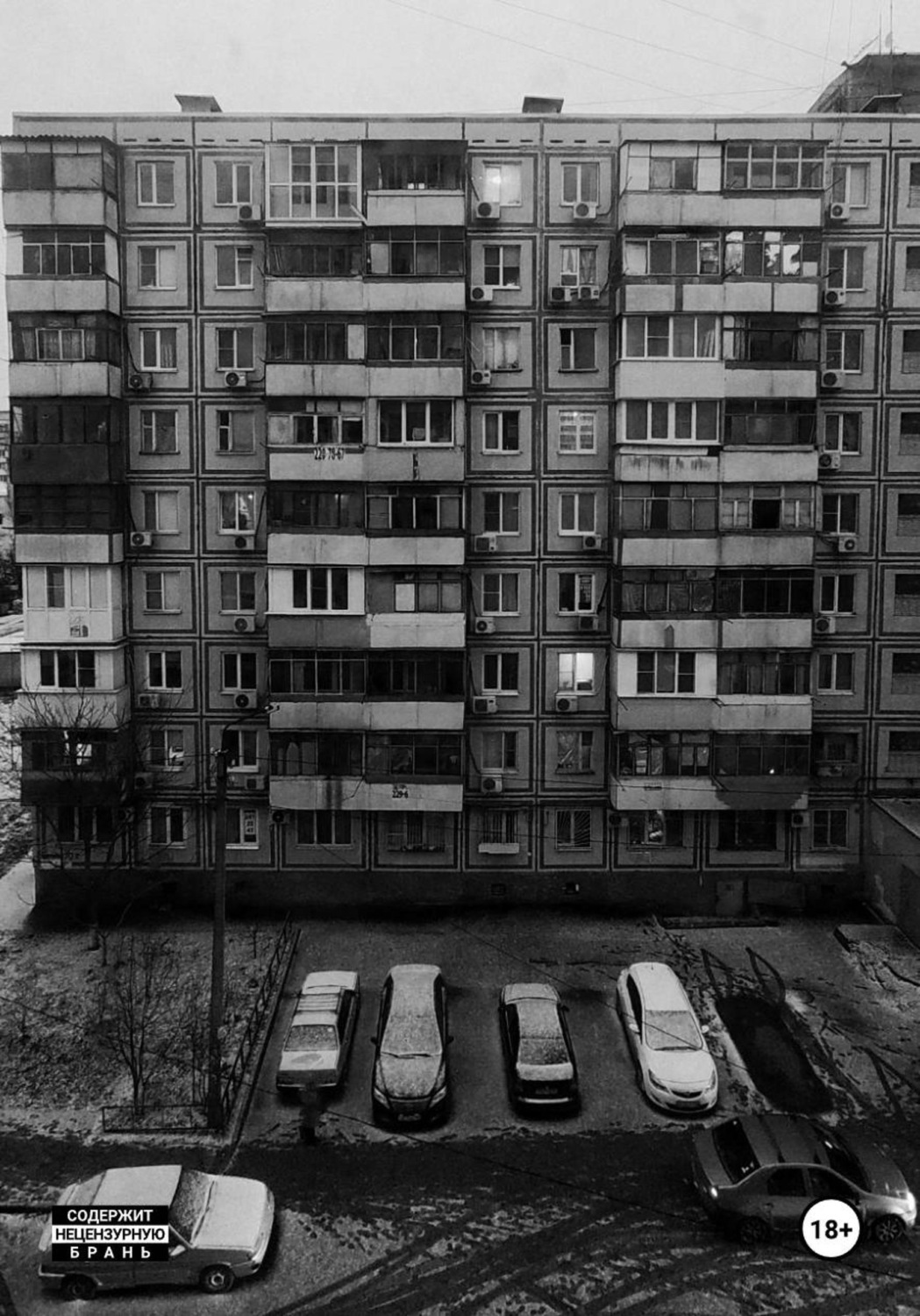 Обложка книги «Невзаимные и небрежные»