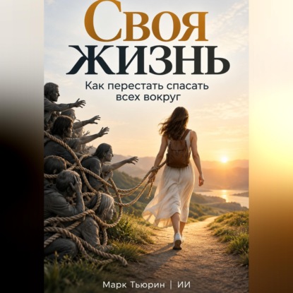 Обложка книги «Без чужой боли: Как освободиться от чужих проблем»