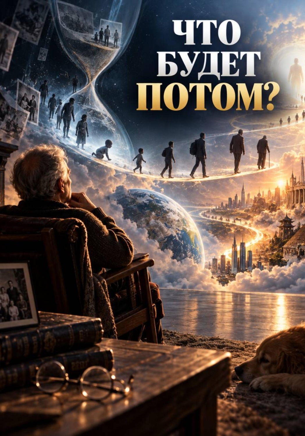 Обложка книги «Колыбель»