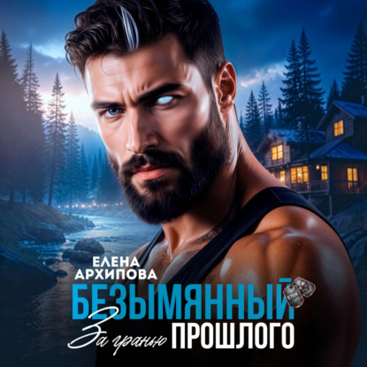Обложка книги «Безымянный. За гранью прошлого»