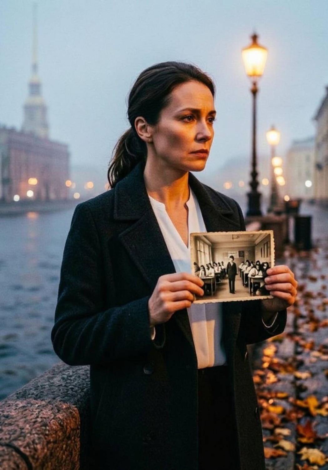 Обложка книги «Режиссер»