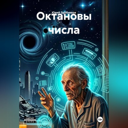 Обложка книги «Октановы числа»