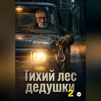 Обложка книги «Тихий лес дедушки .Книга 2»