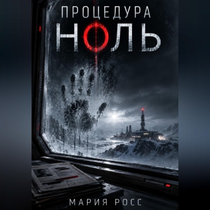 Обложка книги «Процедура ноль»