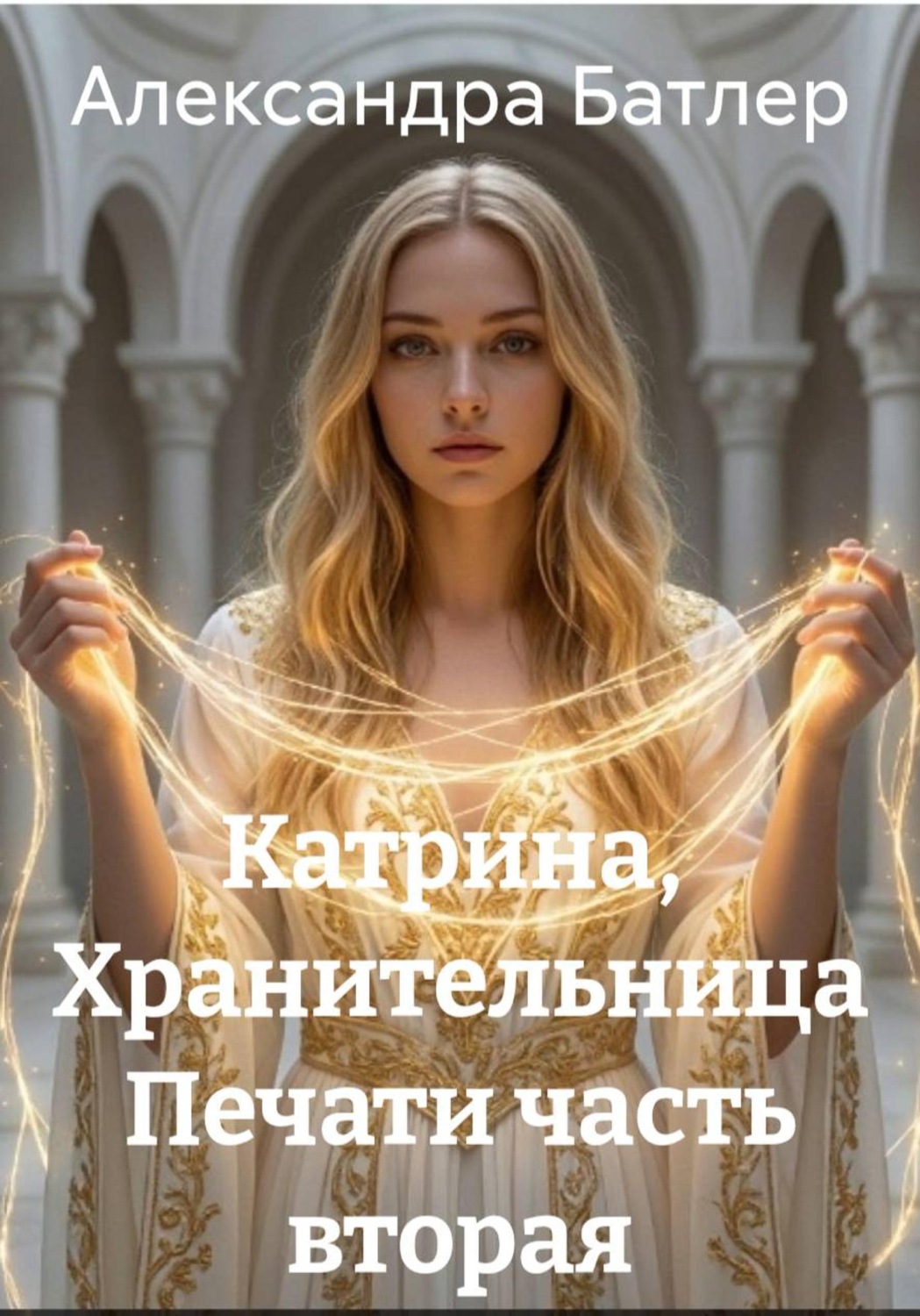 Обложка книги «Когда ласточки возвращаются Часть вторая»