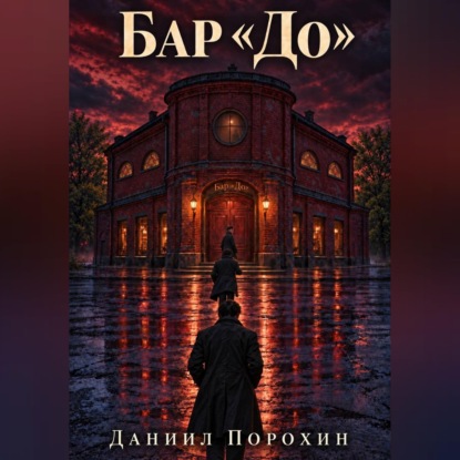 Обложка книги «Бар «До»»